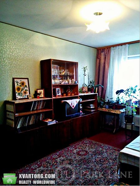 продам 4-комнатную квартиру. Киев,  Тростянецкая - фото 5