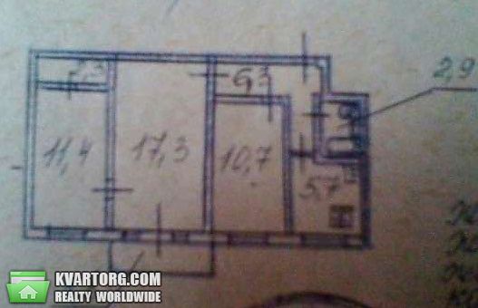 Sell 3-room apartment. Киев,  Туполева — photo 6