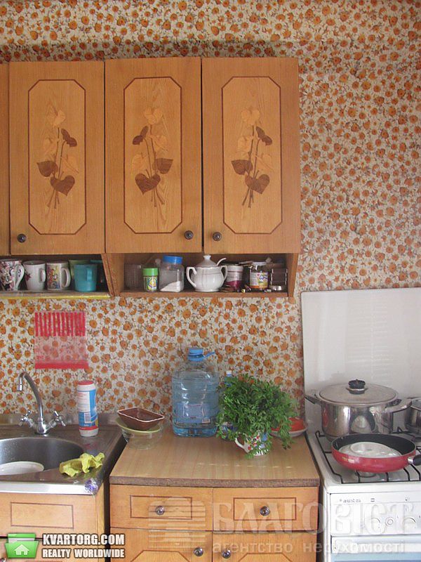 Sell 1-room apartment. Киев,  Зодчих — photo 6