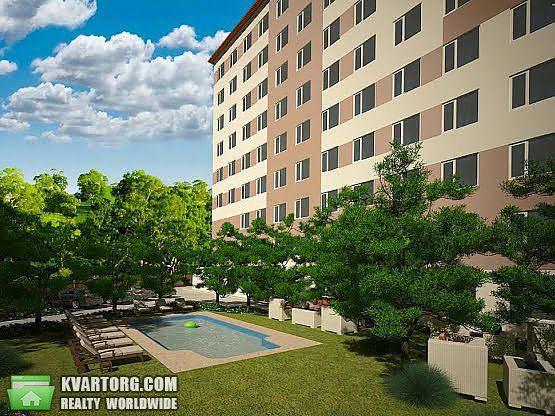 Sell 1-room apartment. Одесса, боровского — photo 1