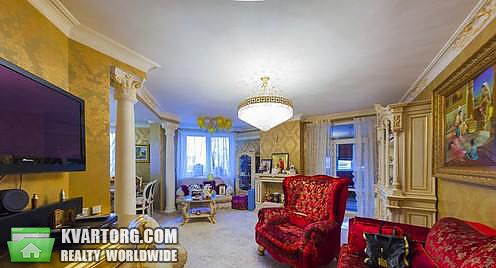Sell 4-room apartment. Киев,  Окипной — photo 1