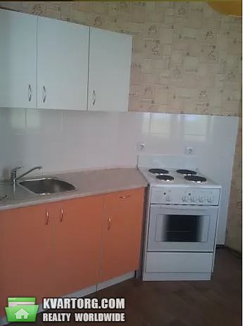 Rent out 1-room apartment. Киев,  Чавдар — photo 3