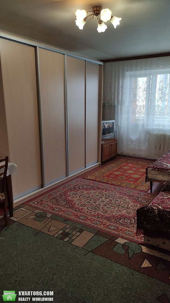 Rent out 1-room apartment. Киев,  Старокиевская — photo 2