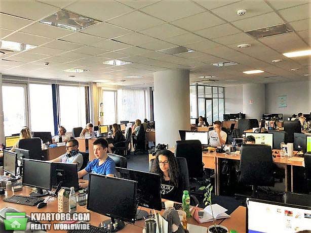 Rent out office. Киев,  Кловский спуск — photo 2