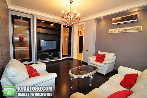 Rent out 2-room apartment. Киев, Щекавицкая — photo 1