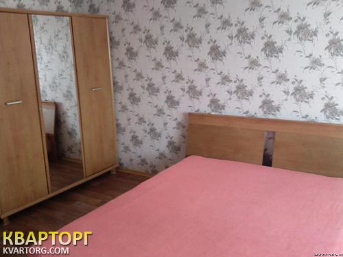 сдам 1-комнатную квартиру. Киев,   Урловская - фото 1