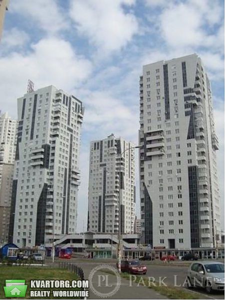 Sell 2-room apartment. Киев, Срибнокильская — photo 2