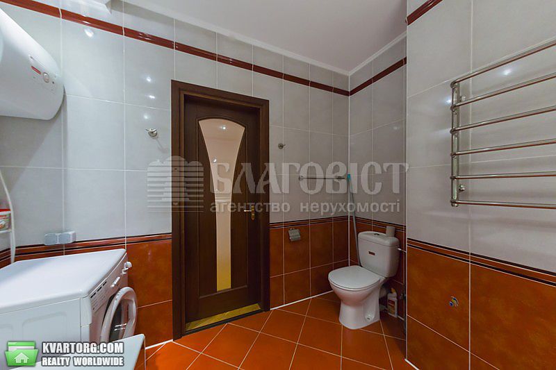 Rent out 3-room apartment. Киев,  Старонаводницкая — photo 4