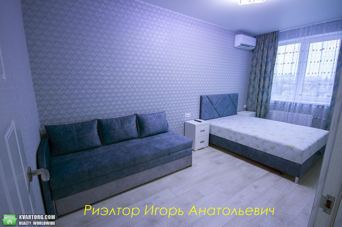 Rent out 1-room apartment. Одесса, Штилевая — photo 6