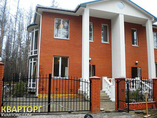 Sell house. Киевская обл., Вербицкого — photo 1