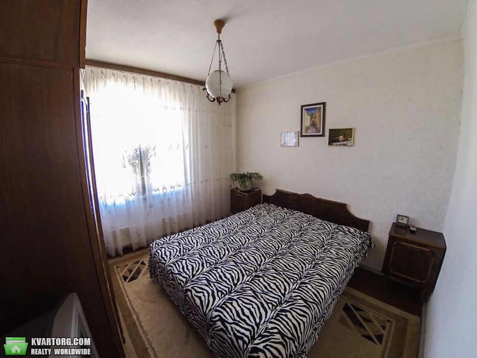 Sell 3-room apartment. Киев,  Закревского — photo 4