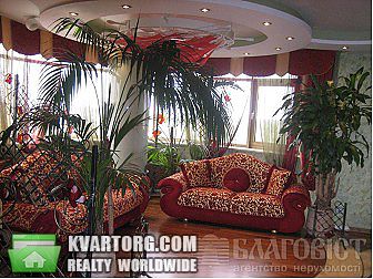 Sell 3-room apartment. Киев, Предславинська — photo 1