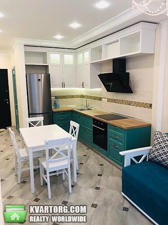 Rent out 1-room apartment. Киев,  ул. Семьи Кристеров, — photo 1