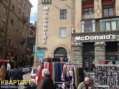 Rent out shop. Киев, на Майдане Незалежности — photo 1