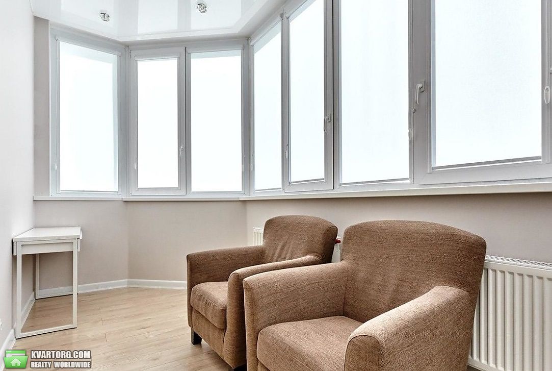 Rent out 2-room apartment. Киев,  Драгоманова — photo 9