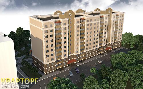 Sell 1-room apartment. Киев,  Гетьманская — photo 3