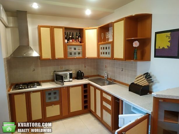 Rent out 2-room apartment. Киев, Бульвар Тараса Шевченка — photo 3