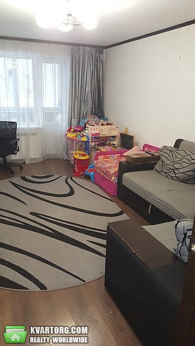 Sell 1-room apartment. Киев,  Полярная — photo 3