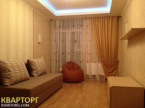 Rent out 1-room apartment. Киев, Регенераторная — photo 1
