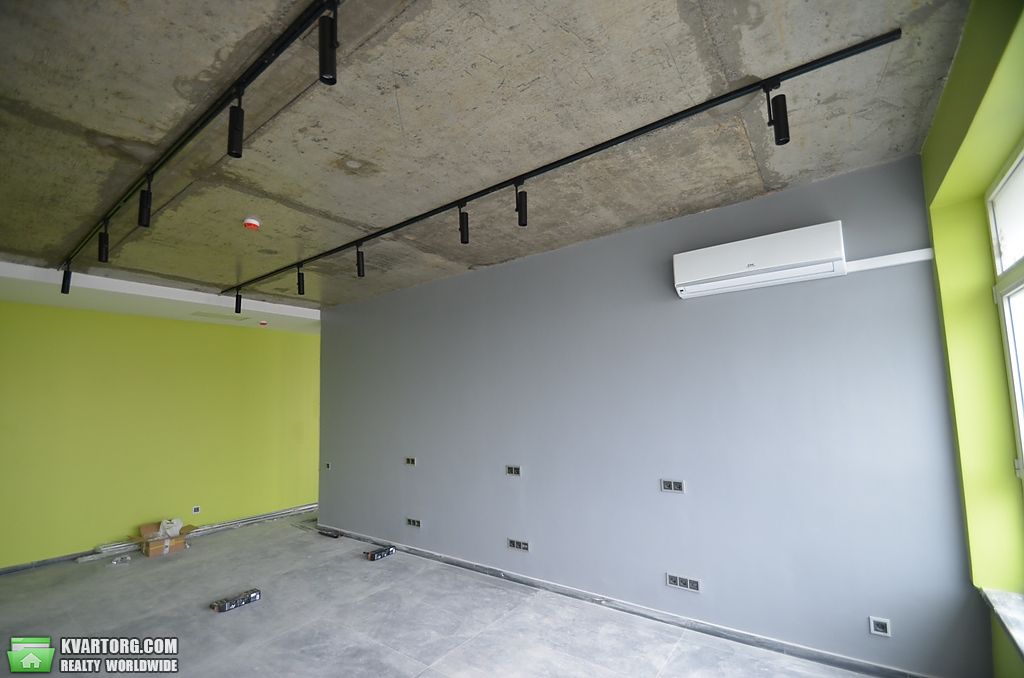 Rent out office. Киев,  Кловский спуск — photo 4