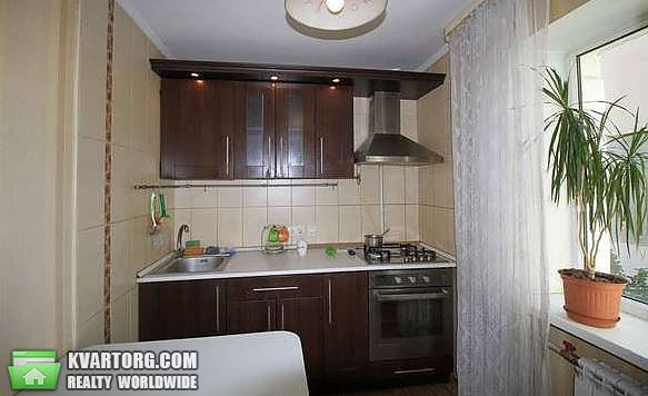 Sell 2-room apartment. Киев, Речная — photo 4