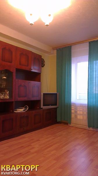 сдам 1-комнатную квартиру. Киев,  пр-т Голосеевский,118 - фото 3