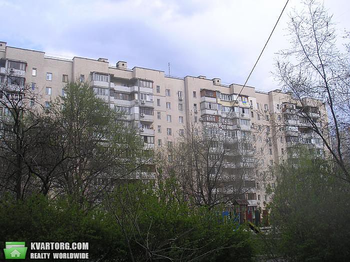 Sell 3-room apartment. Киев,  Ревуцкого — photo 1