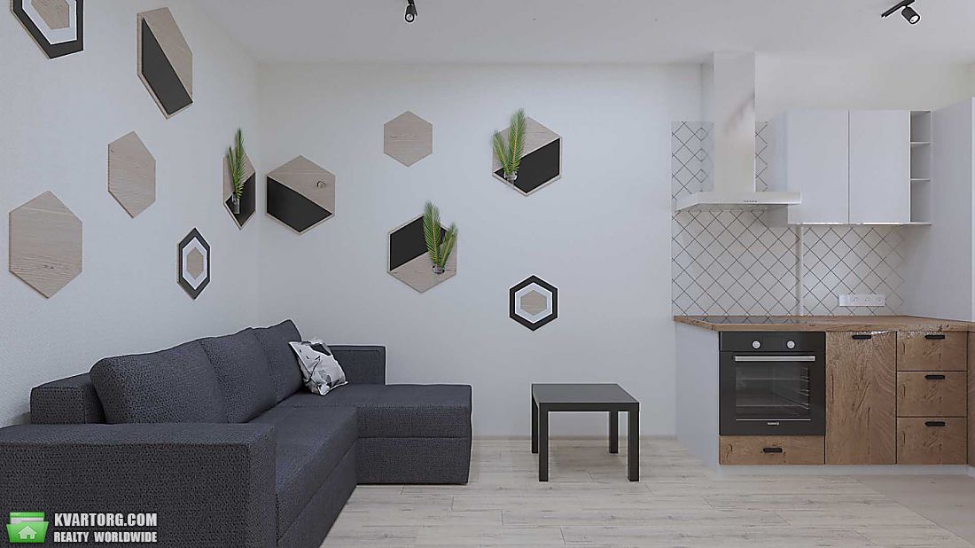 Sell 2-room apartment. Днепропетровск, победа — photo 4