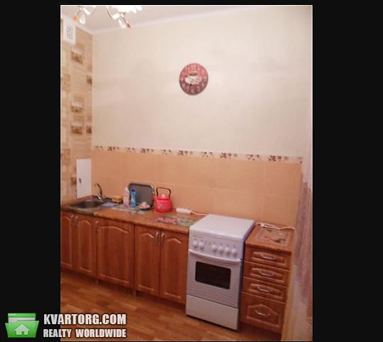 Rent out 1-room apartment. Киев, Бударіна — photo 6