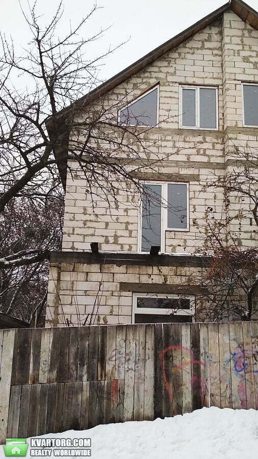 Sell house. Киев, Батумская — photo 3