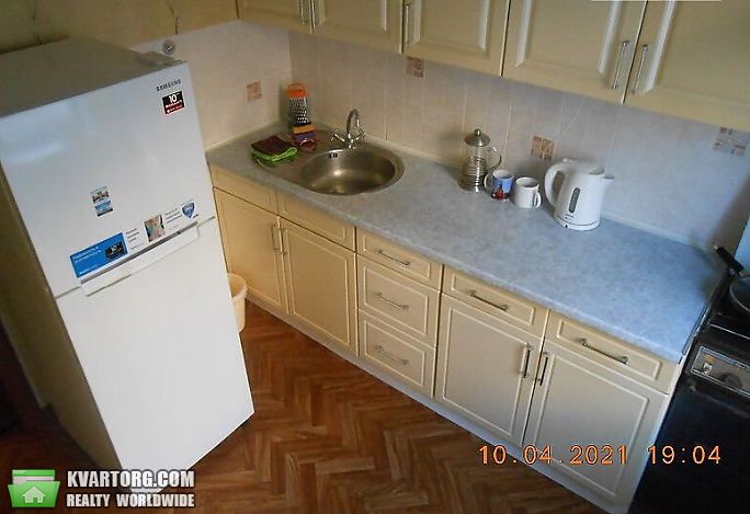 Sell 1-room apartment. Киев, Василия Тютюнника — photo 1