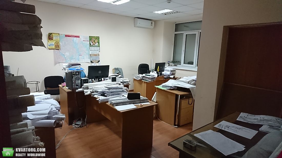 Rent out office. Киев,  Галана — photo 4