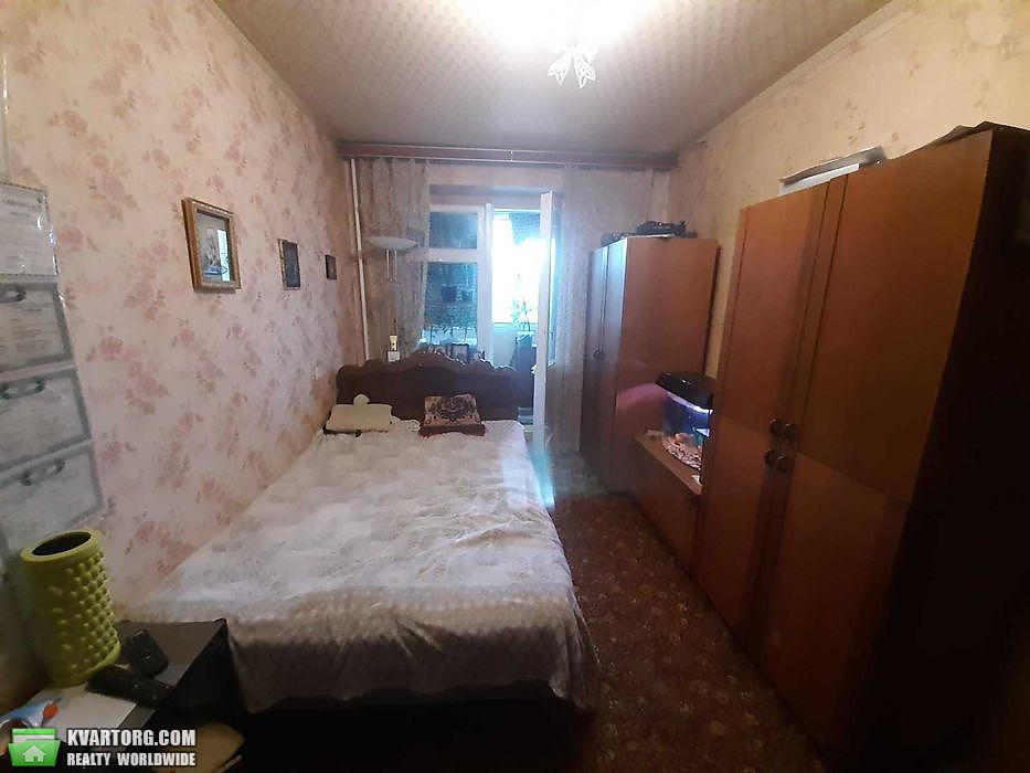 Sell 2-room apartment. Киев,  Марганецкая — photo 5
