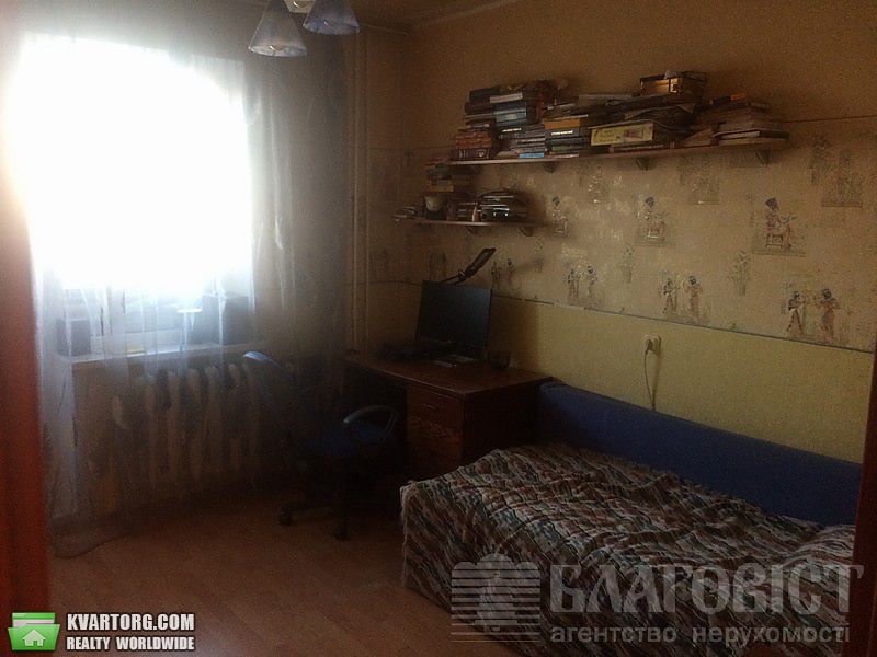 продам 2-комнатную квартиру. Киев,   Руденко - фото 6
