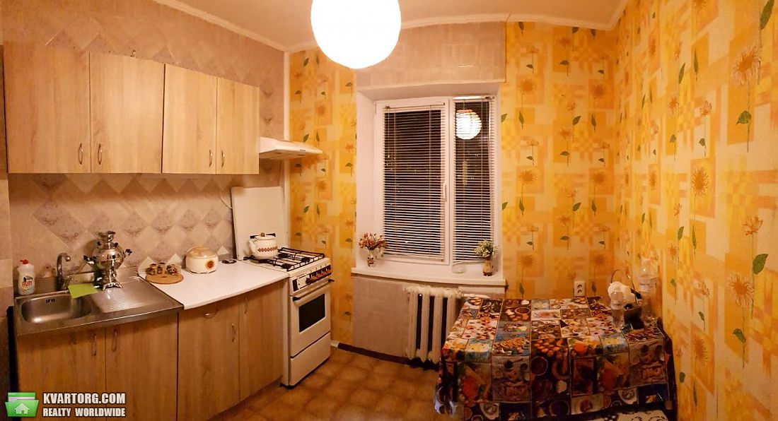 Sell 2-room apartment. Киев,  Волгоградская — photo 3