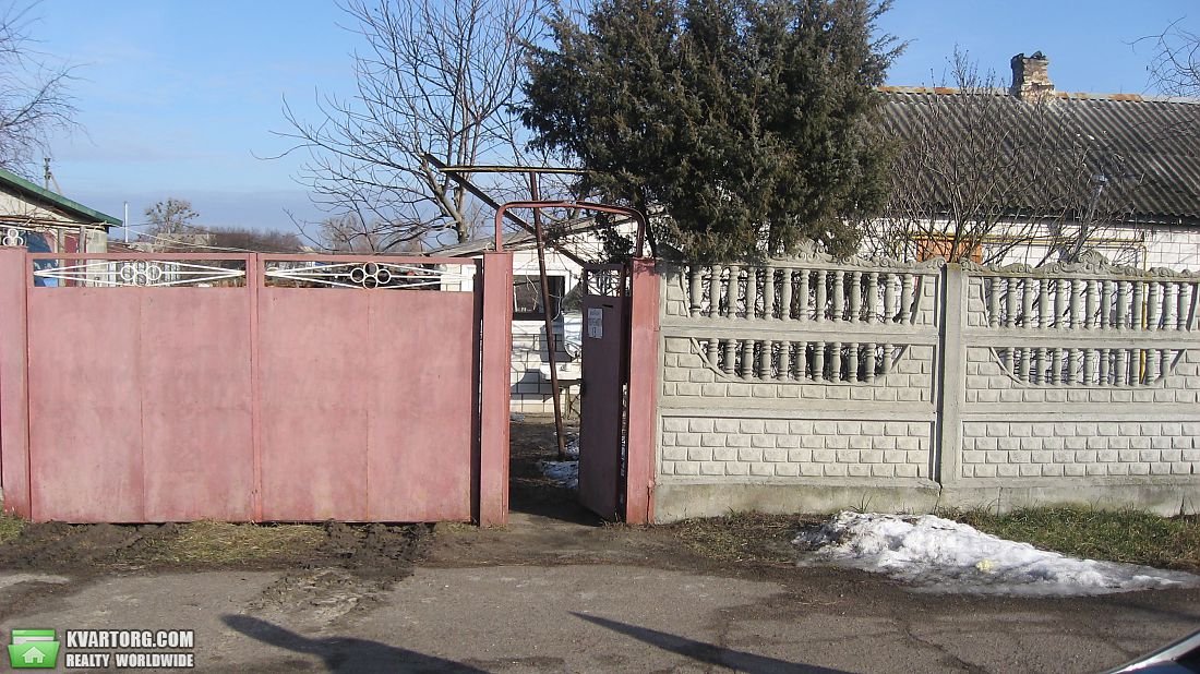 Exchange house. Киевская обл.,  Победы ул — photo 6
