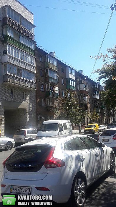 Sell 1-room apartment. Киев,  Оболонская — photo 8
