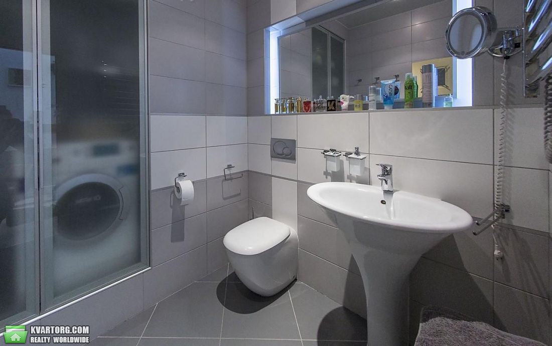 Rent out 4-room apartment. Киев,  Старонаводницкая — photo 7