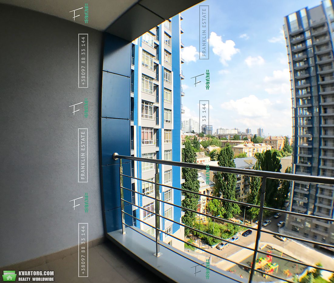 Rent out 1-room apartment. Киев,  Кудри — photo 9