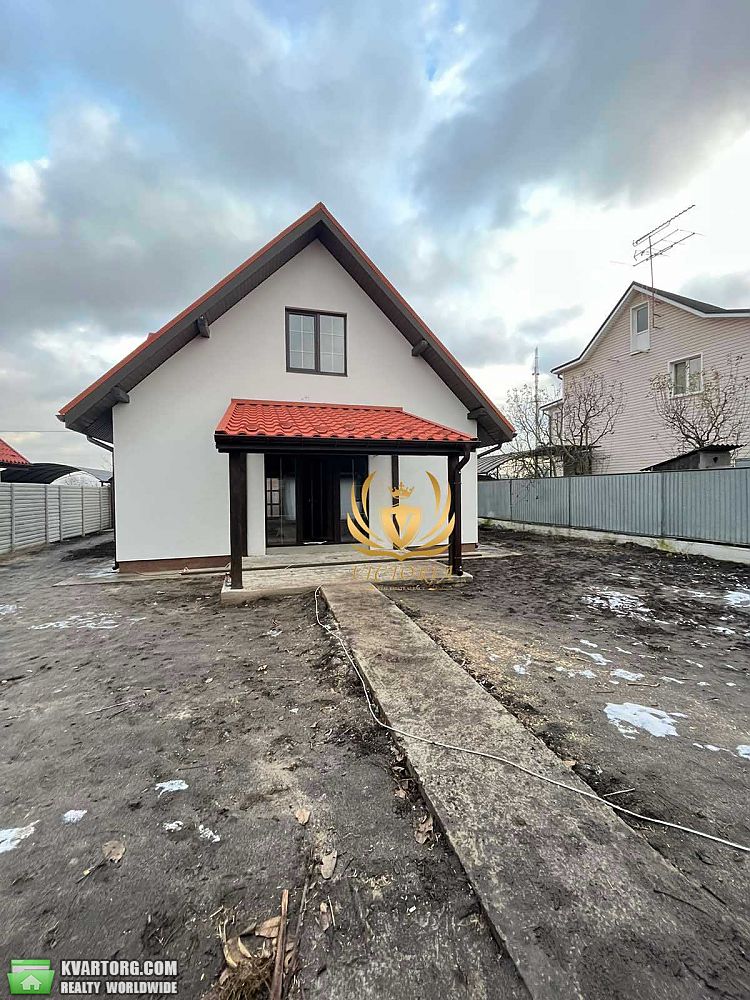 Sell house. Борисполь, улица Киевский шлях — photo 7