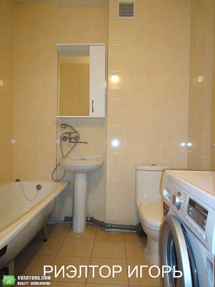 Rent out 1-room apartment. Одесса, Проездная — photo 7