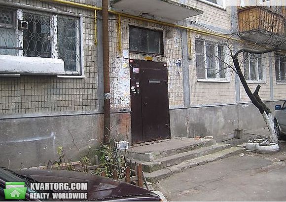 Sell 1-room apartment. Киев,  Туполева — photo 2