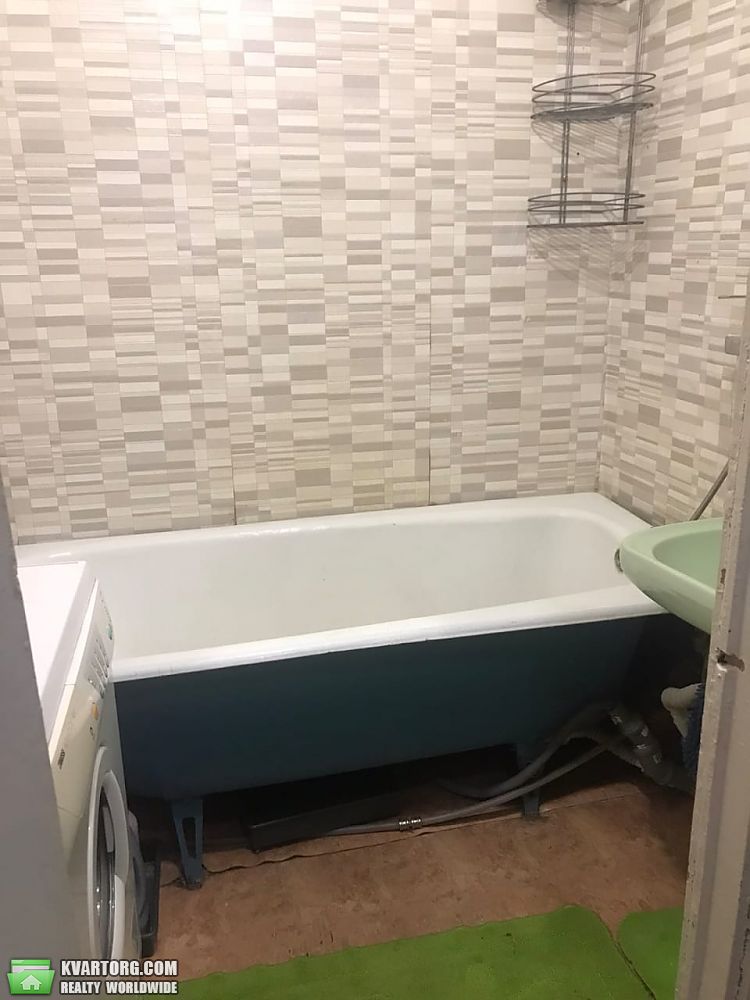 Rent out 1-room apartment. Киев, Харченко — photo 3