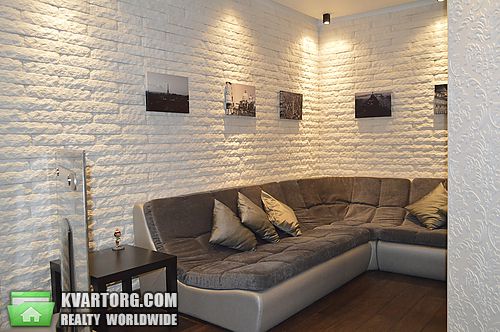 Sell 3-room apartment. Киев, Драгомирова — photo 1