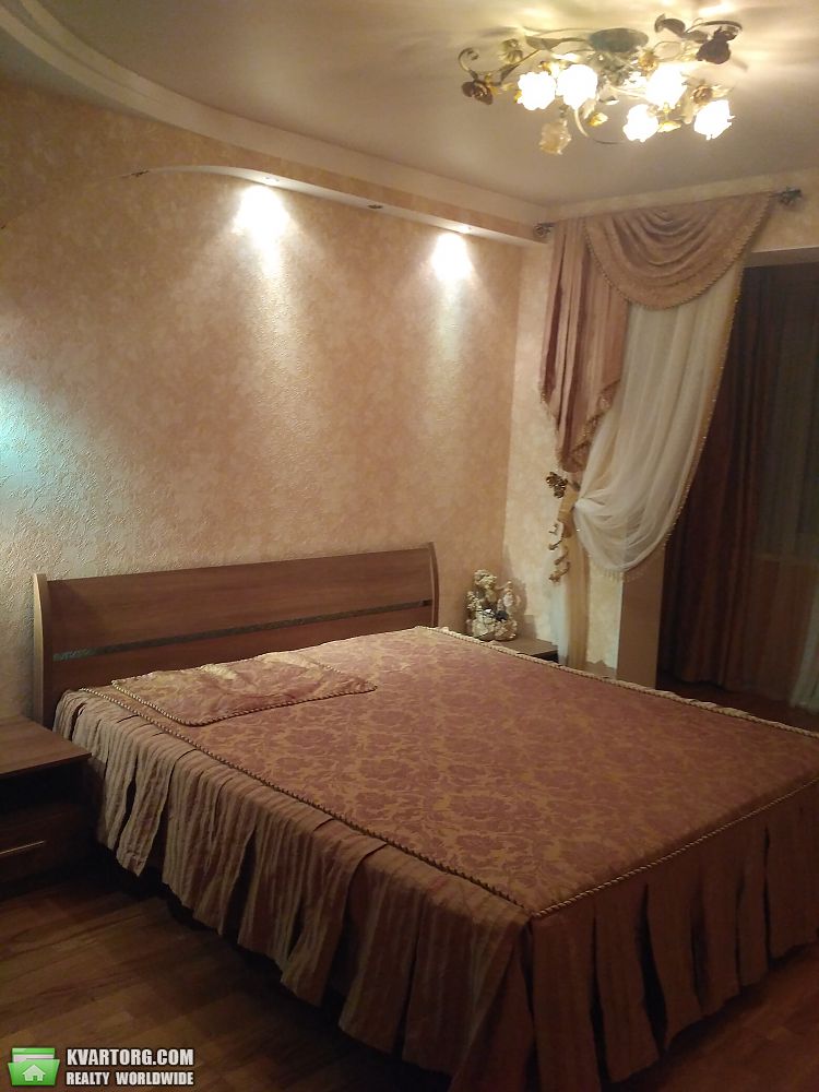 Rent out 4-room apartment. Одесса, Тополева — photo 6