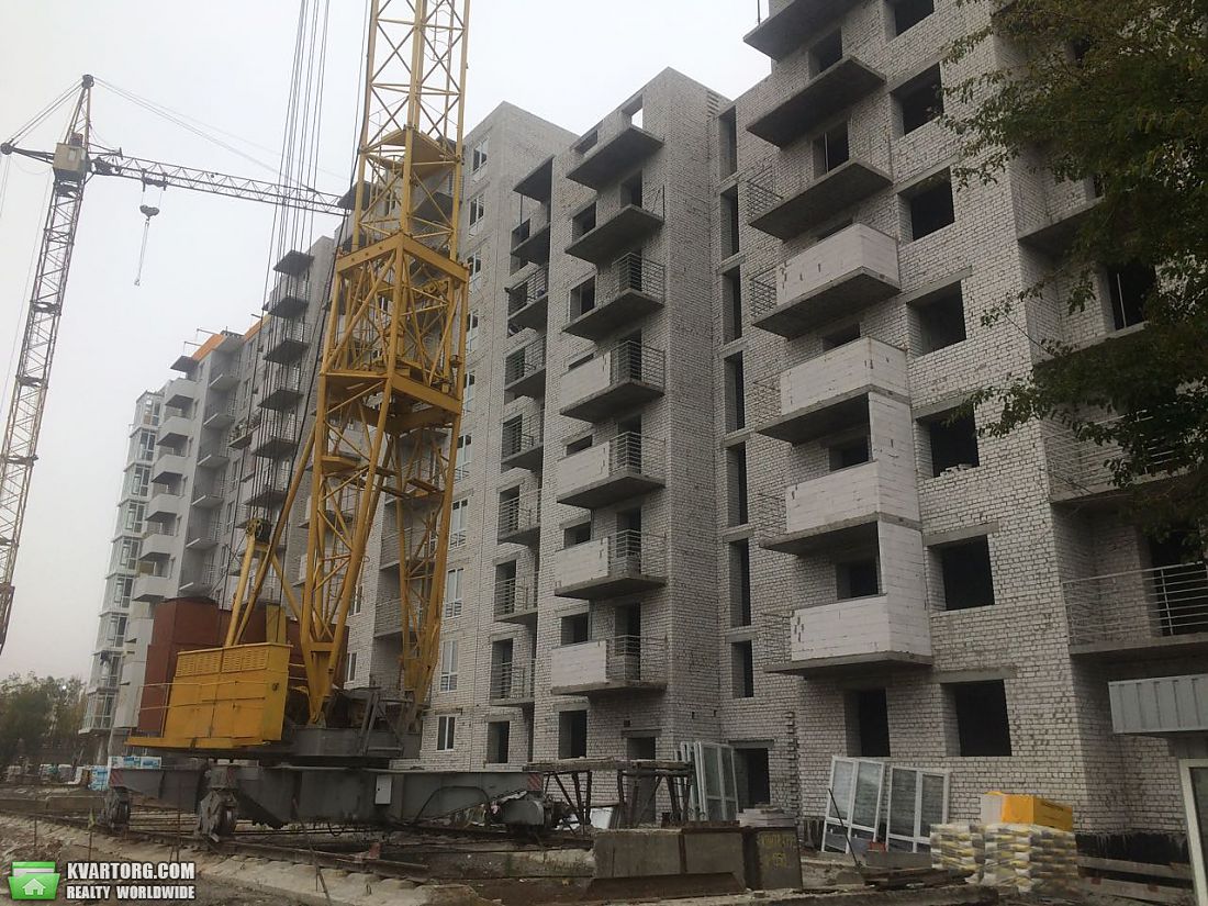 Sell 2-room apartment. Харьков, проспект московский — photo 1