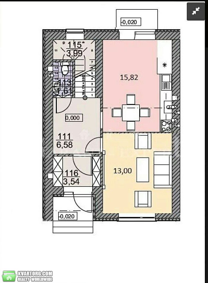 Sell house. Буча,  Шевченко пер — photo 5