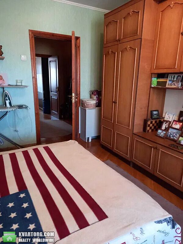 Sell 3-room apartment. Киев, Татарская — photo 3