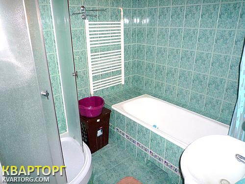 Rent out 2-room apartment. Киев,  Гончара — photo 6