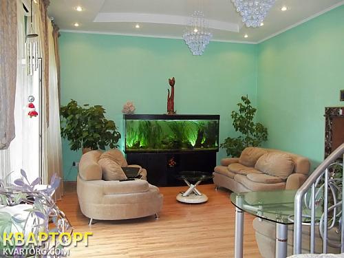 Rent out 3-room apartment. Одесса, Дерибасовская — photo 2